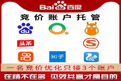某公司SEM运营全流程解析及效果展示